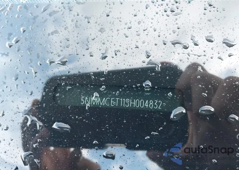 2025 Genesis Electrified Gv70 Advanced Awd из США, поврежденный, VIN 5NMMCET11SH004832